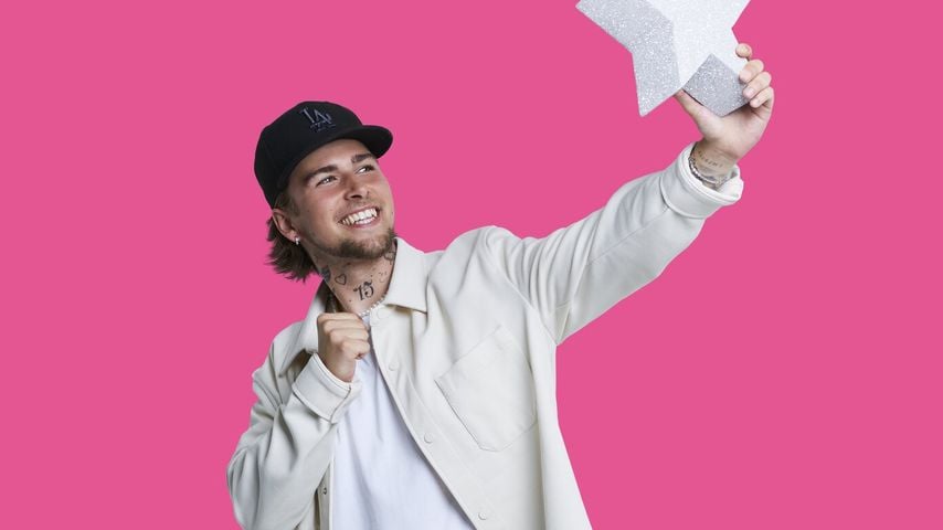 Matthias Höhn, "Promi Big Brother"-Teilnehmer