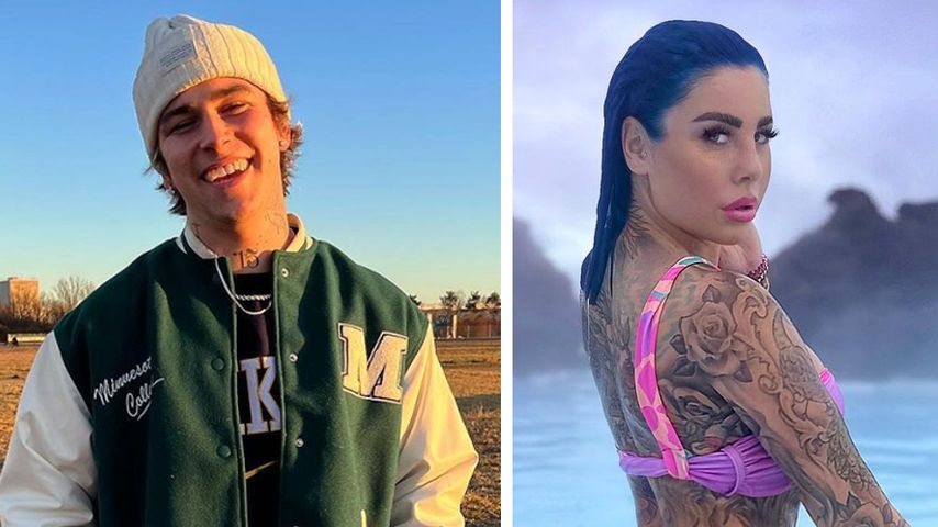 Hat Matze Höhn seine Freundin mit Kate Merlan betrogen?