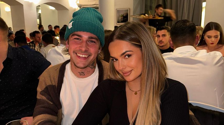 Matthias Höhn und Lejla Höhn