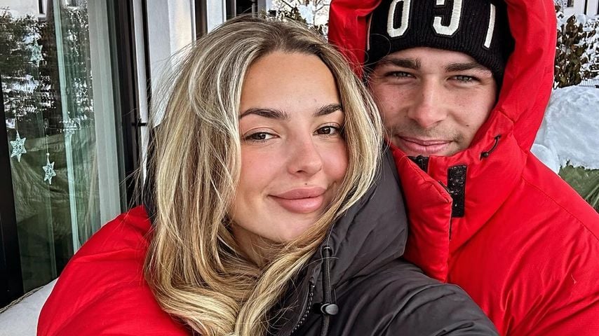 Matze Höhn und Lejla trauern um ihren geliebten Hund Chase