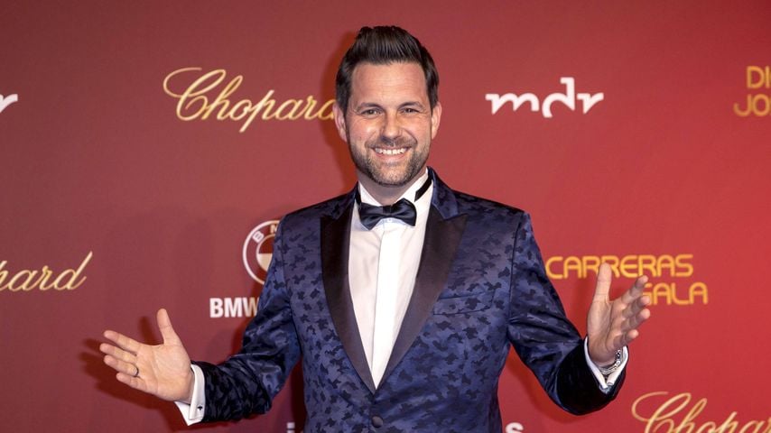 Matthias Killing bleibt dem "Frühstücksfernsehen" erhalten