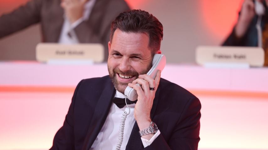 Matthias Killing im Dezember 2024