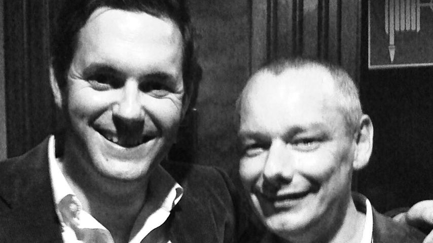 Nach plötzlichem Tod: Kollegen trauern um Harry Schulz (†59)