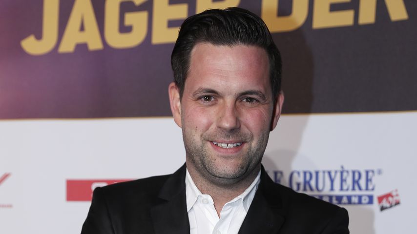 Erster Todestag: TV-Kollegen erinnern an Martin Haas (†55)