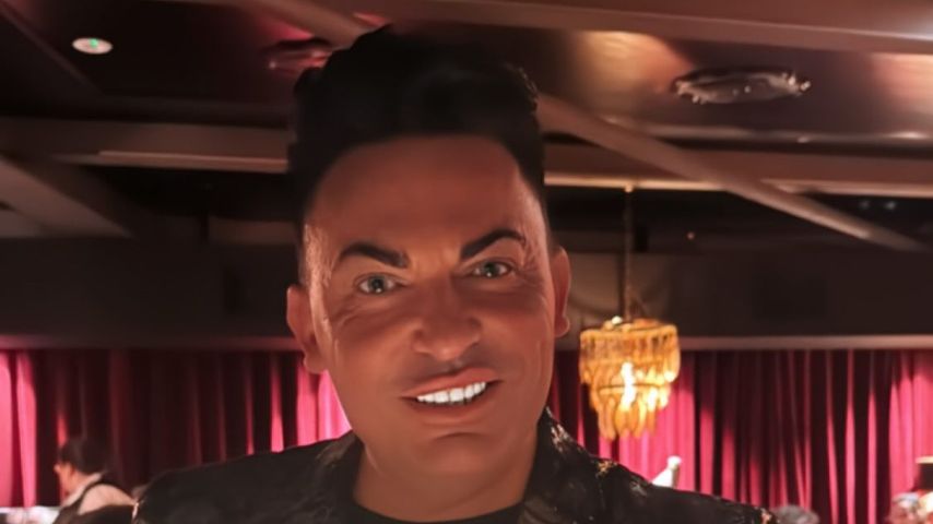 Matthias Mangiapane, Realitystar