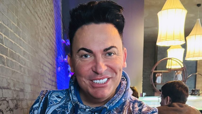 Matthias Mangiapane, TV-Star