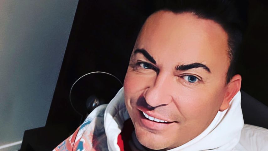 Matthias Mangiapane, TV-Star