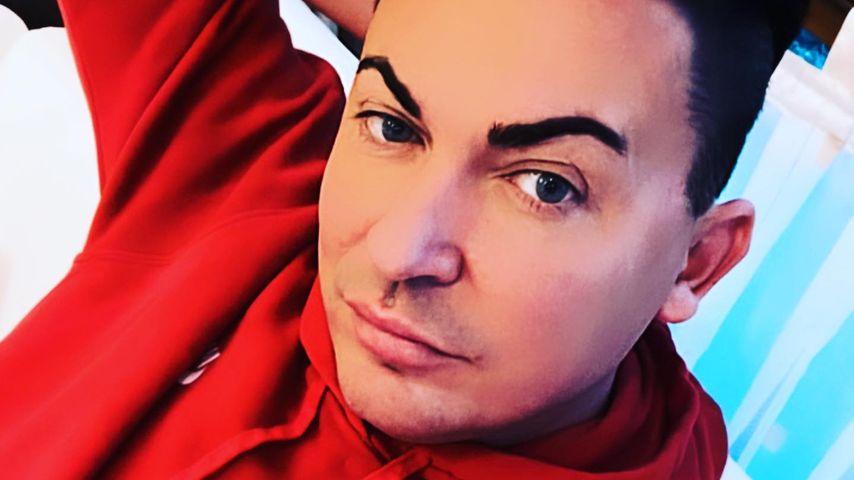 Matthias Mangiapane, TV-Star