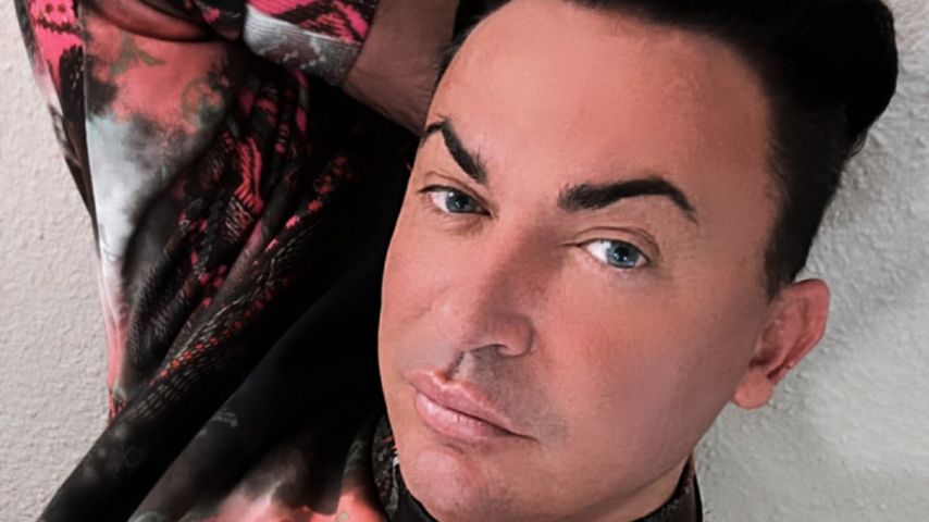 Matthias Mangiapane, Realitystar