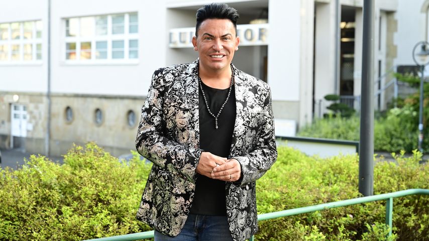 Matthias Mangiapane, TV-Persönlichkeit