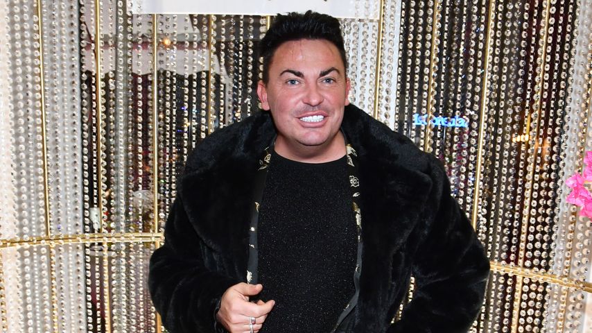 Matthias Mangiapane, Realitystar