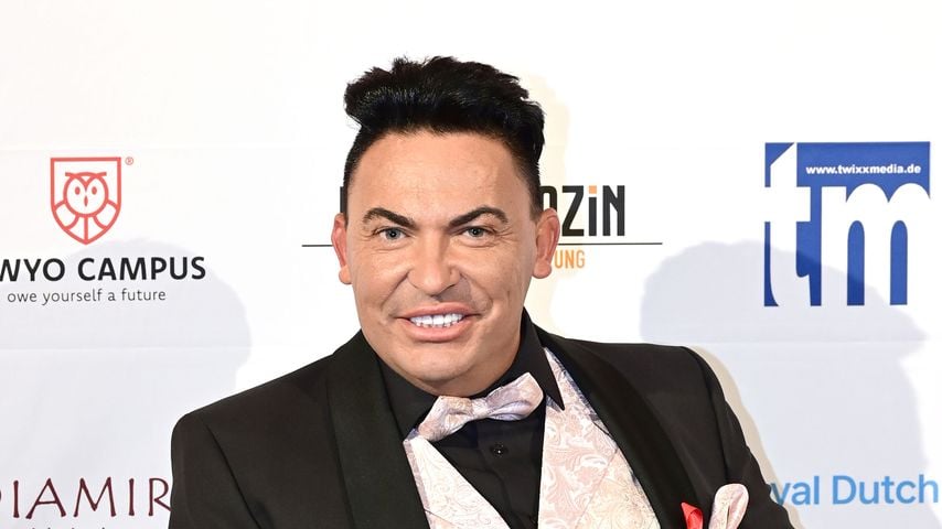 Matthias Mangiapane, Realitystar