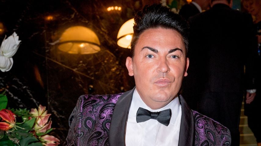 Würde Matthias Mangiapane wieder ins Dschungelcamp ziehen?