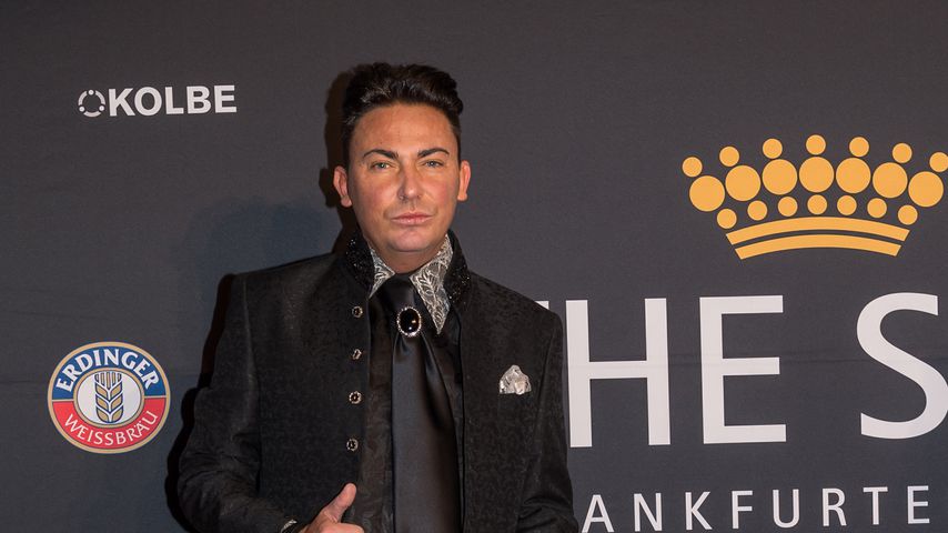 Matthias Mangiapane: So reagierten Eltern auf Coming-out