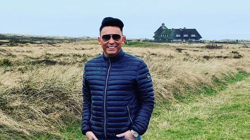 Matthias Mangiapane, Reality-TV-Star