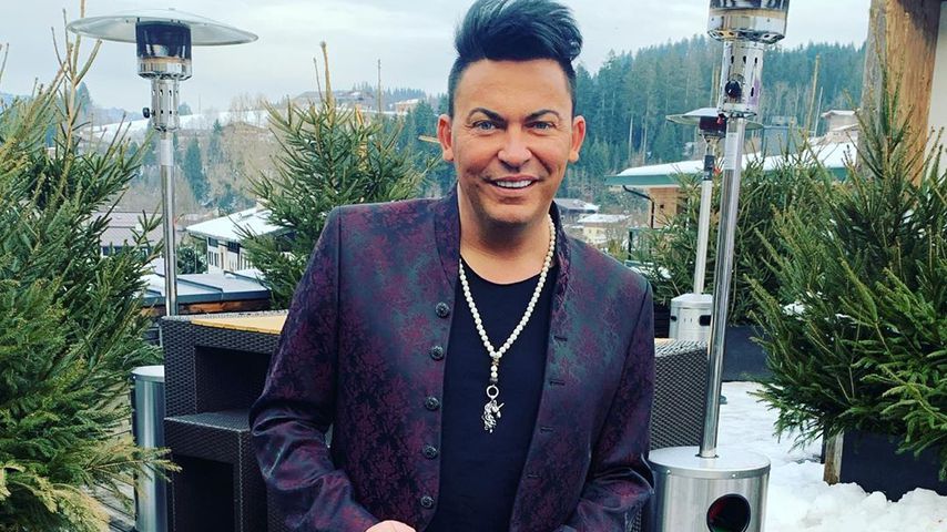 Matthias Mangiapane, Reality-TV-Star