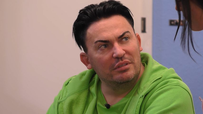 Matthias Mangiapane,TV-Star