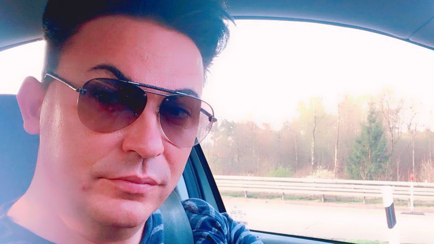 Vertragsärger: Matthias Mangiapane zu Geldstrafe verurteilt