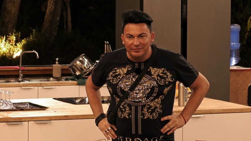 Matthias Mangiapane bei "Kampf der Realitystars" 2023