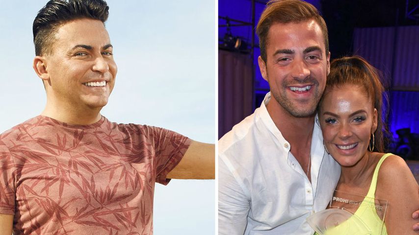 TV-Reunion: Hätte man Tobi und Janine vorwarnen müssen?