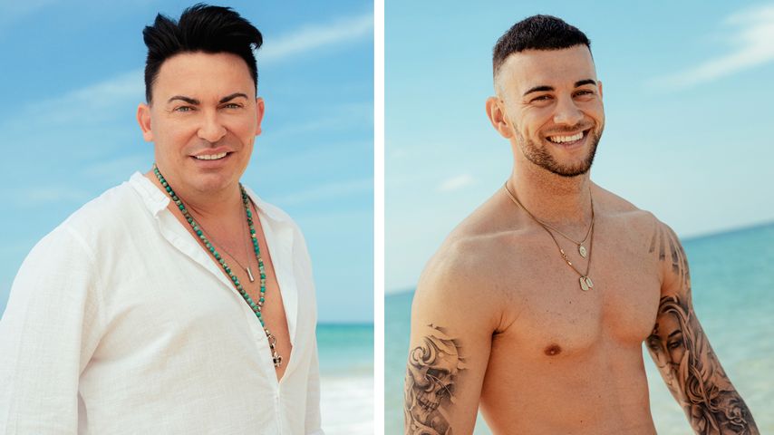 Trotz Unterschiede: Matthias und Serkan Yavuz verstehen sich