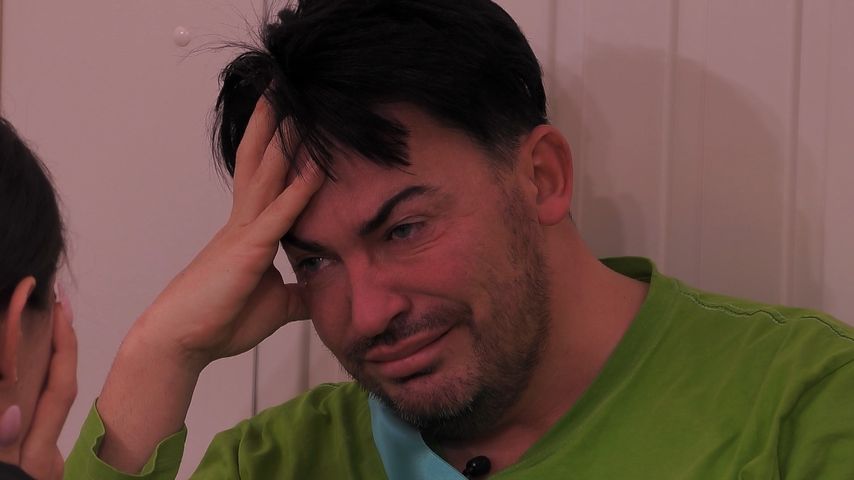 Matthias Mangiapane macht sich bei Promi-BB unbeliebt!