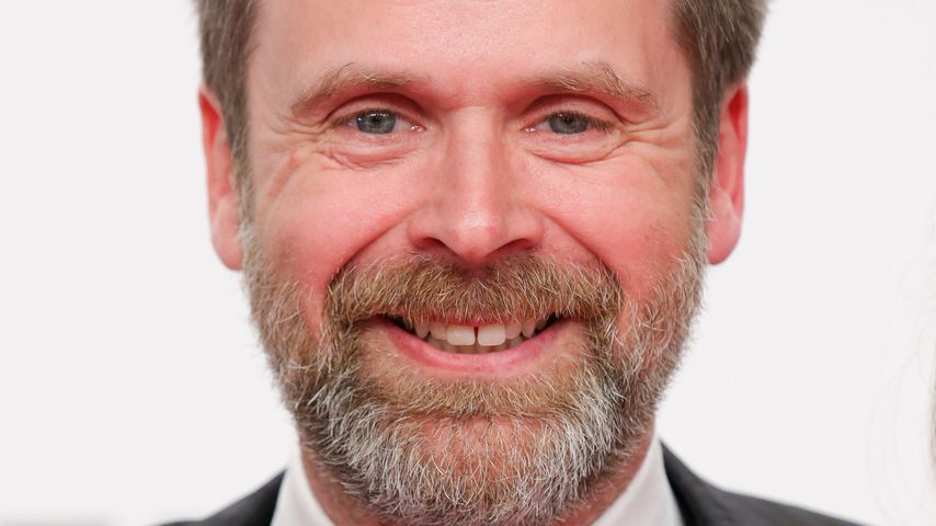 Matthias Matschke im März 2019 in Berlin