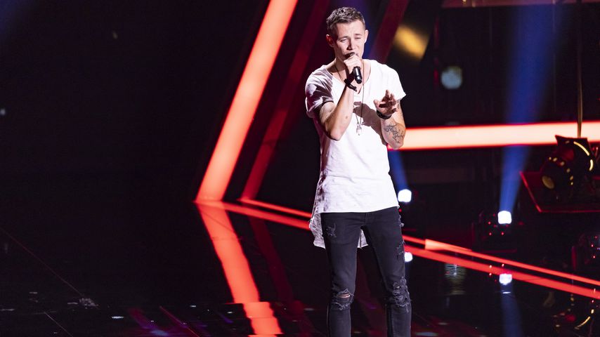 Allstars bei "The Voice of Germany": Fair für neue Talente?