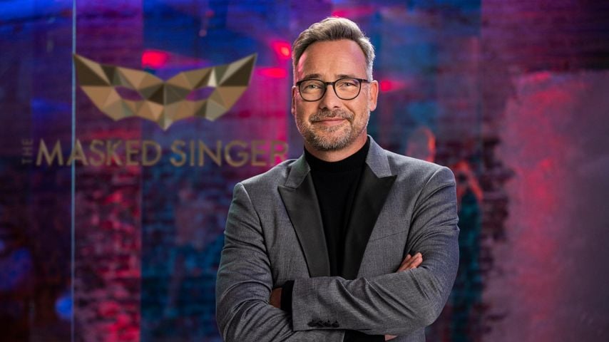 Neunte Staffel: "The Masked Singer" geht bald wieder los