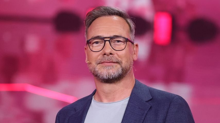 Neue Quizshow mit Matthias Opdenhövel kommt bald ins TV