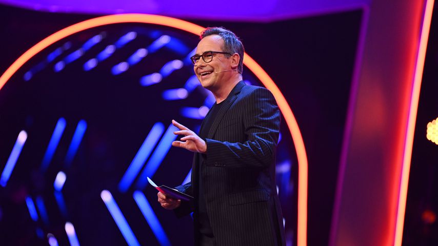 Jetzt samstags: "The Masked Singer"-Starttermin bekannt!