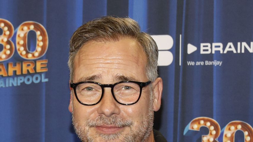 Matthias Opdenhövel, Moderator