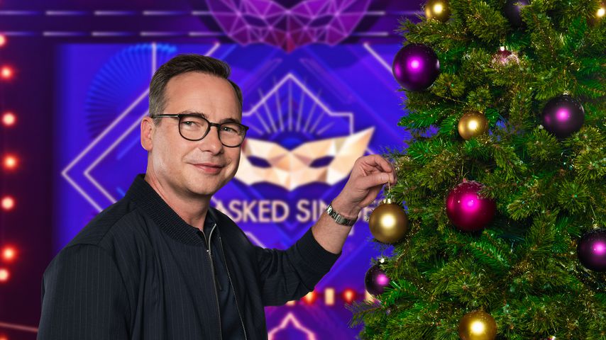 Wie kam "The Masked Singer"-Weihnachtsshow bei den Fans an?