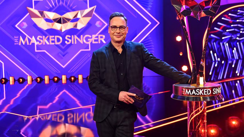 Fans empört: Voten im "The Masked Singer"-Finale kostet!