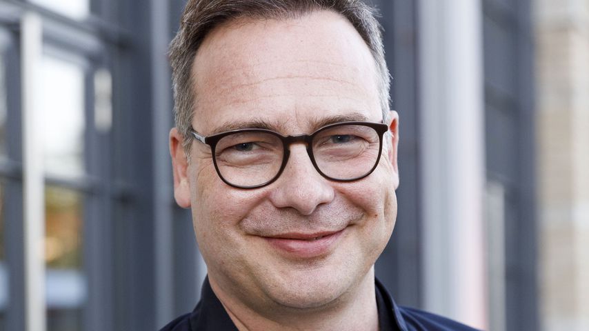 Matthias Opdenhövel, TV-Moderator
