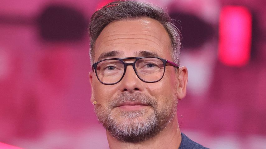 Matthias Opdenhövel übernimmt "Schlag den Star"-Moderation!