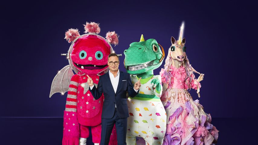 "The Masked Singer"-Kostüme bekannt: Die ersten Fan-Tipps!