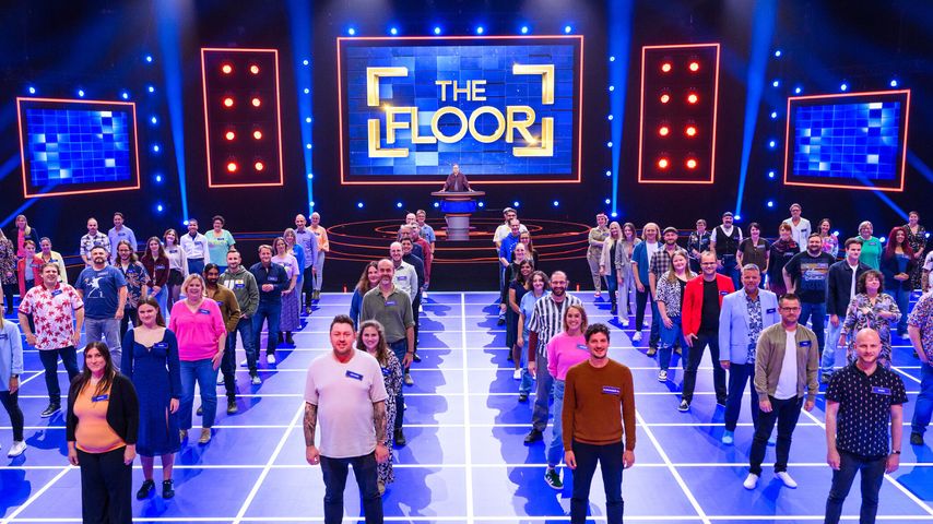 Matthias Opdenhövel startet zweite Staffel von "The Floor"