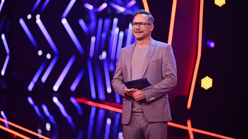 "The Masked Singer": Dieser Star wird als Erstes demaskiert
