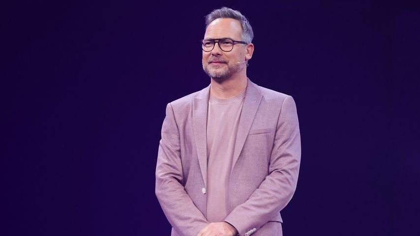 Matthias Opdenhövel, Moderator
