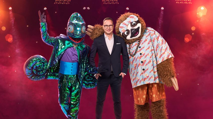 "The Masked Singer": Das sind die heißesten Fan-Theorien