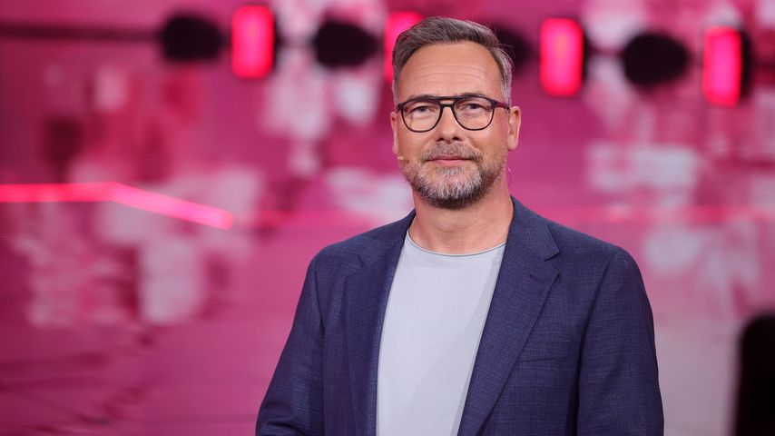 Matthias Opdenhövel, Moderator