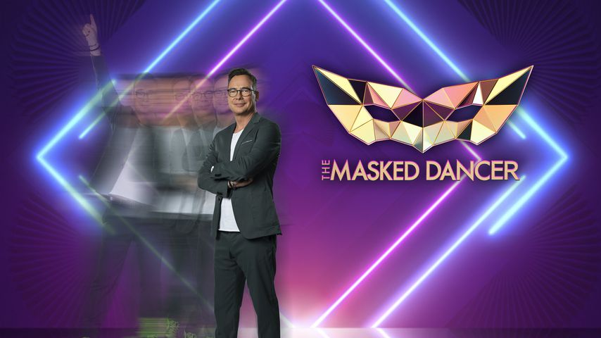 ProSieben verrät Details zu "The Masked Dancer"-Kandidaten