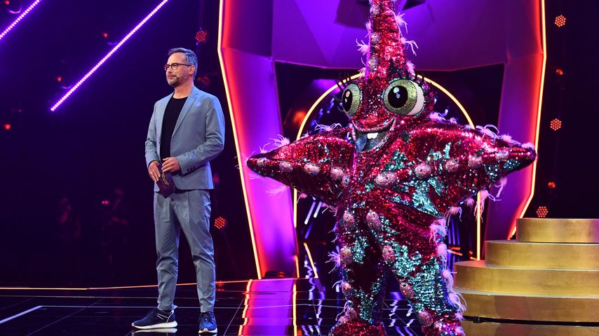 Halbzeit bei "The Masked Singer": Wer ist euer Favorit?