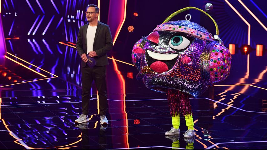"Masked Singer"-Finale: Das sehen die Zuschauer nicht im TV!
