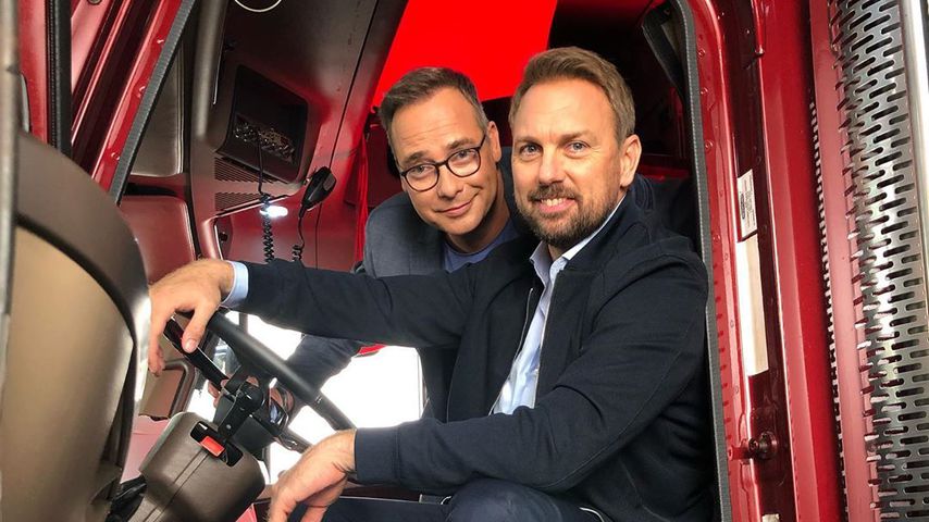Miese Quoten: "Die Liveshow bei dir zuhause" startet schwach