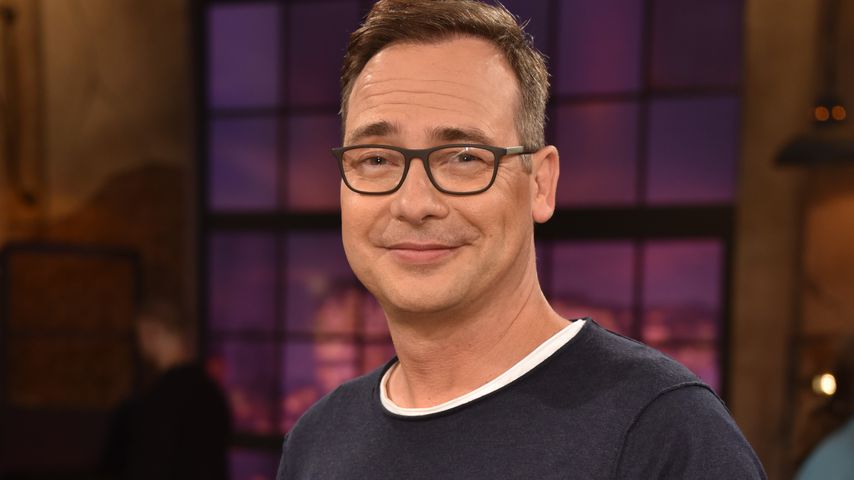 Matthias Opdenhövel in der WDR-Talkshow "Kölner Sommer Treff"