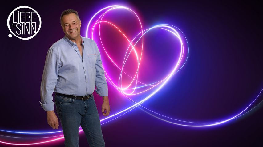Matthias, "Liebe im Sinn – Das Heiratsexperiment"-Teilnehmer