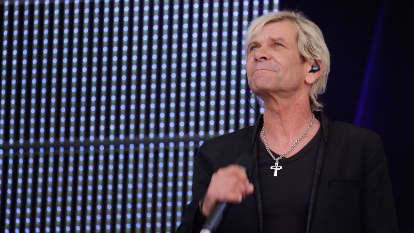 Matthias Reim, Schlagerstar