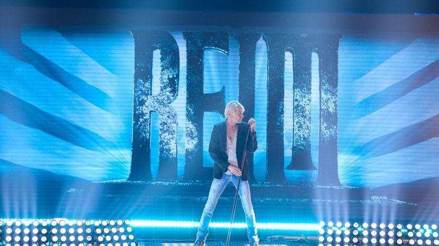Matthias Reim, Schlagerstar